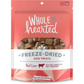 Beef Liver Freeze-Dried Dog Treats N2078
