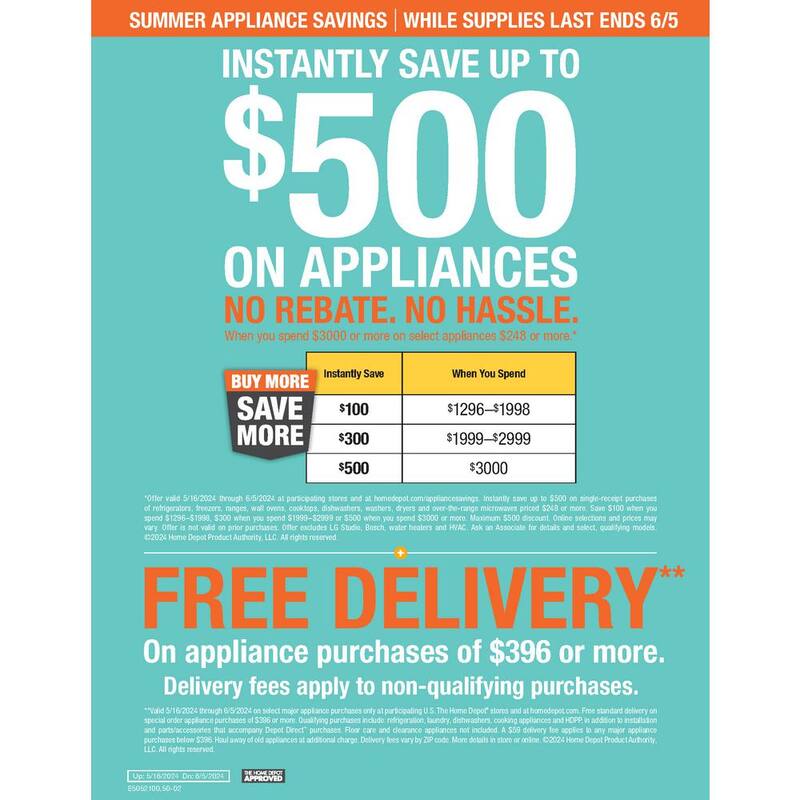 36 in. 25.6 cu. ft. Black Stainless Steel Side by Side Refrigerator P369