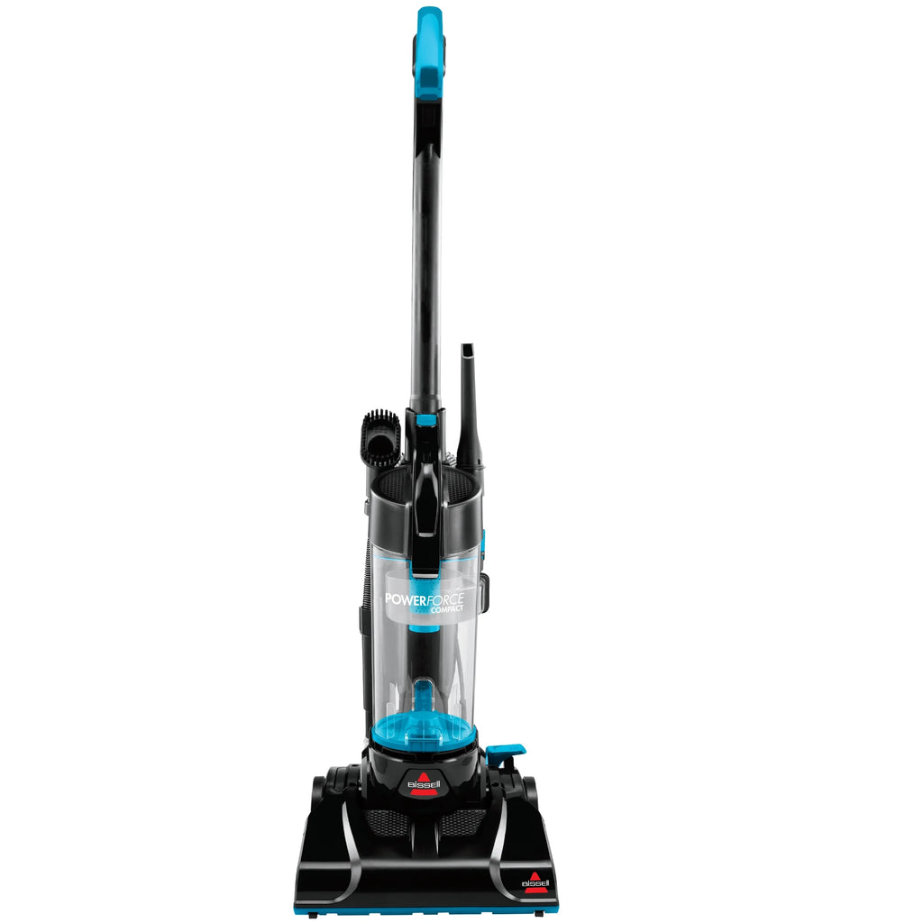 Compact Bagless Vacuum H5414
