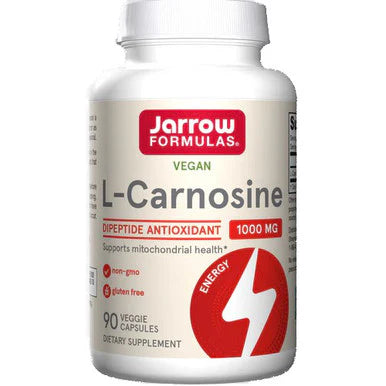L-Carnosine 90 Capsules B47605