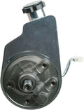 New Power Steering Pump with Reservoir D999613