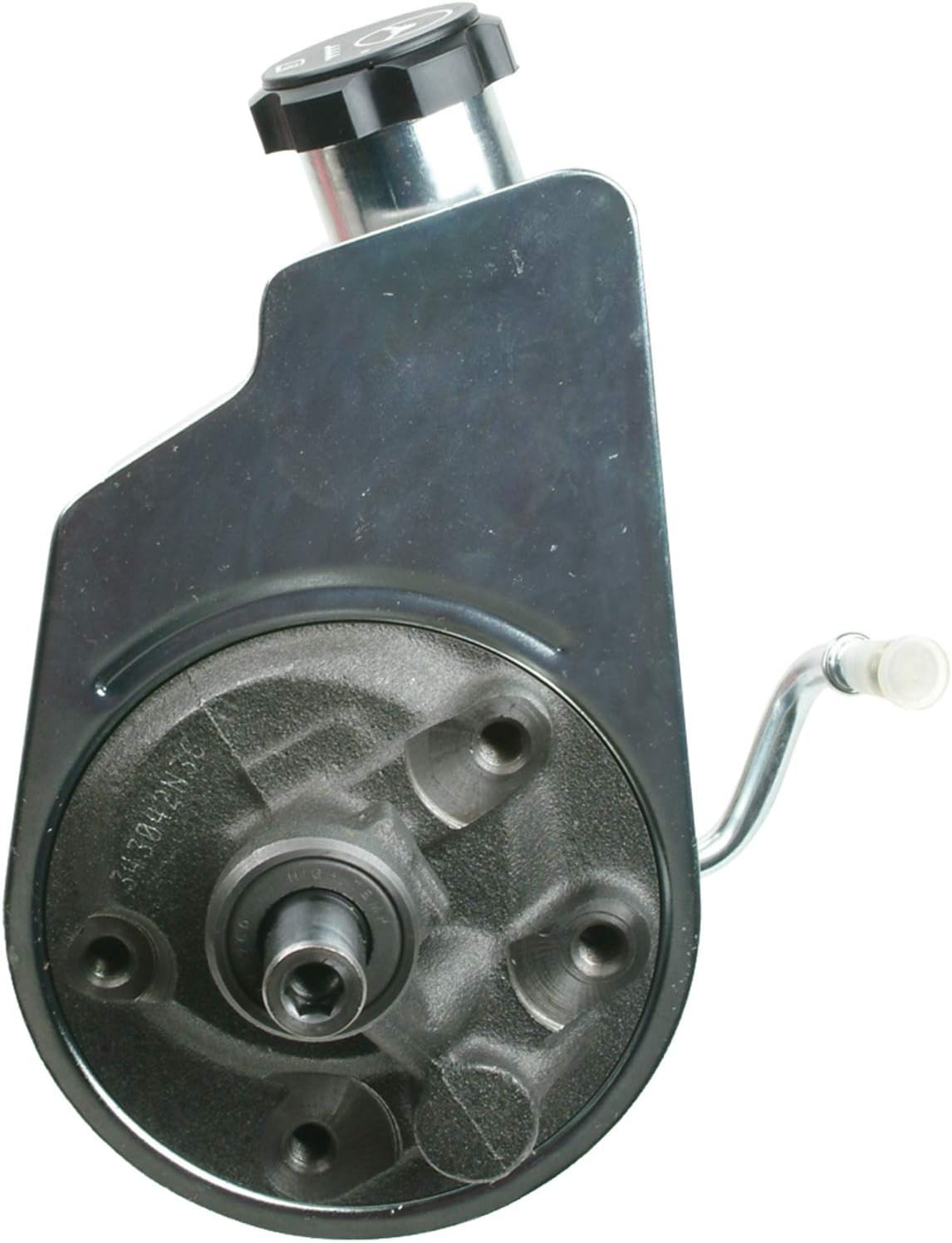 New Power Steering Pump with Reservoir D999613