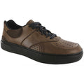 Mahogany 11 Narrow Men&s Shoes G200
