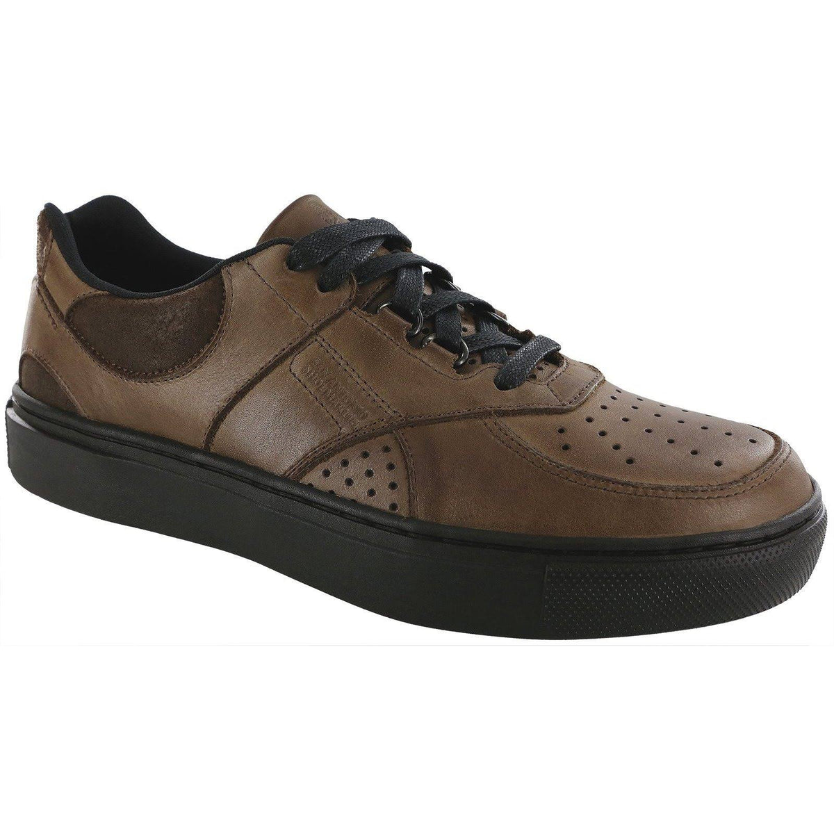 Mahogany 11 Narrow Men&s Shoes G200