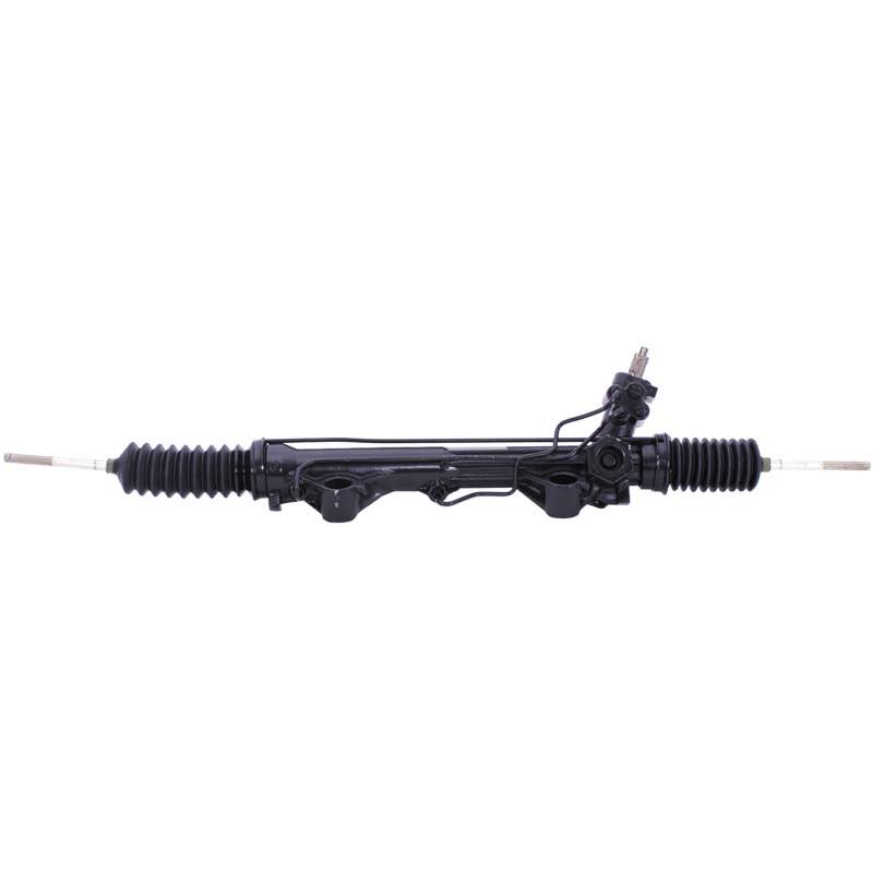Rack & Pinion D330