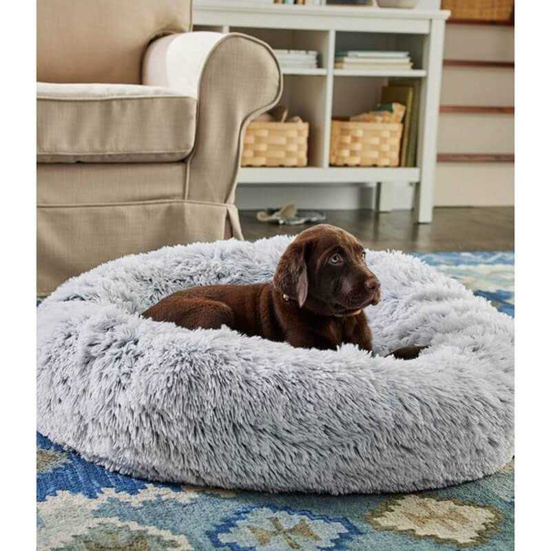 Cuddle Bed T582294