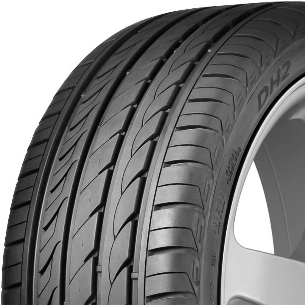225/50R17 ZR 98W XL All Season High Performance Tire C770461