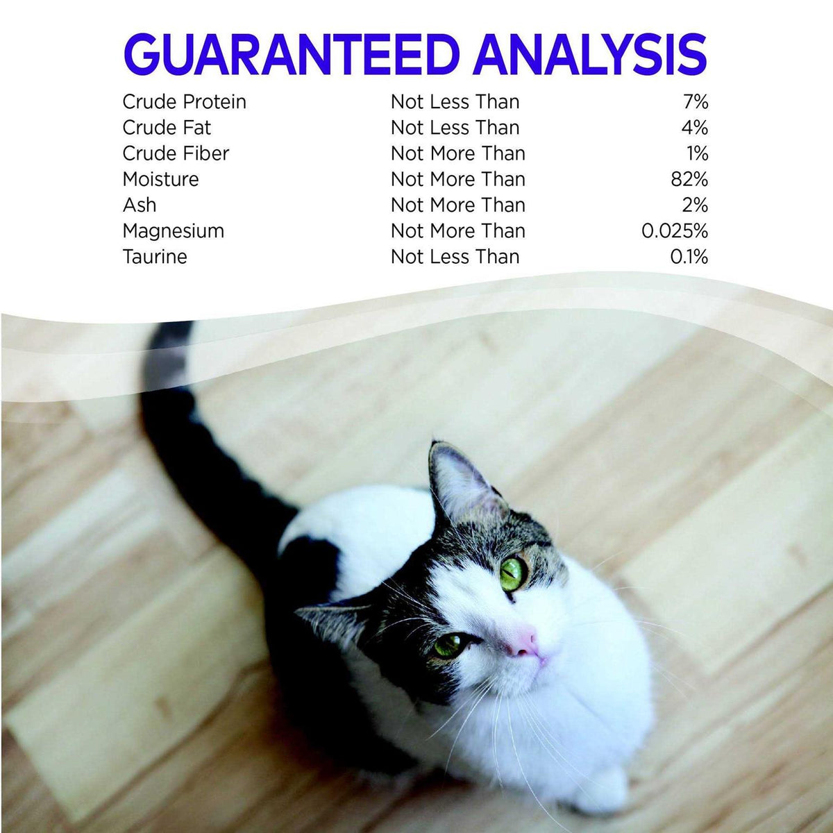 Cat Food Q1387