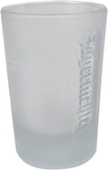 Frosted Shot Glasses Set Of 4 O8700