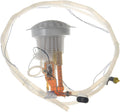 Fuel Filter with Sending Unit Pack of 2 O122