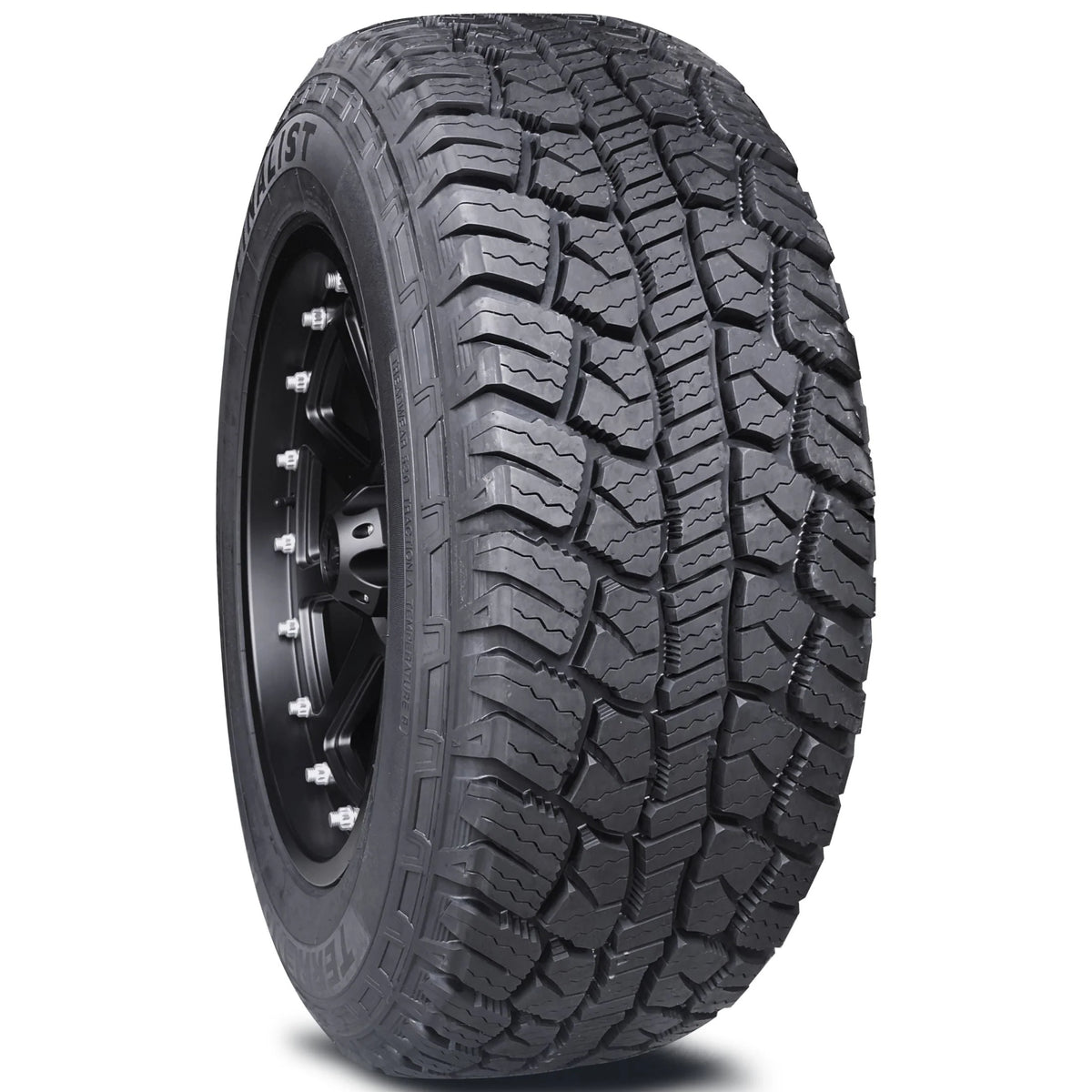 245/70R17 110T All Season All Terrain Tire O105