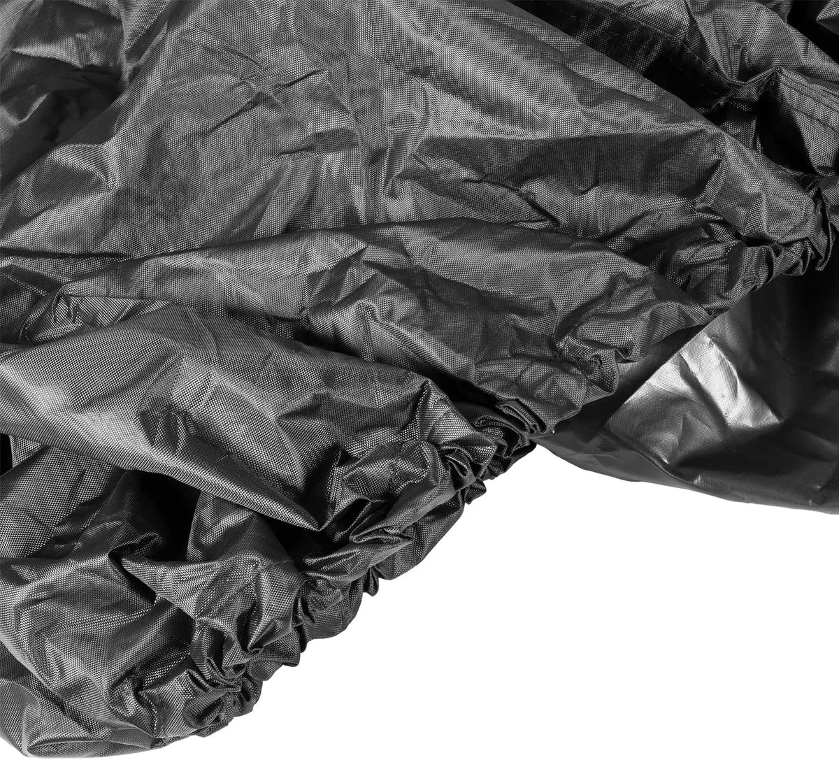 Standard Riding Lawn Mower Cover Waterproof Heavy Duty Pack of 2 L15791