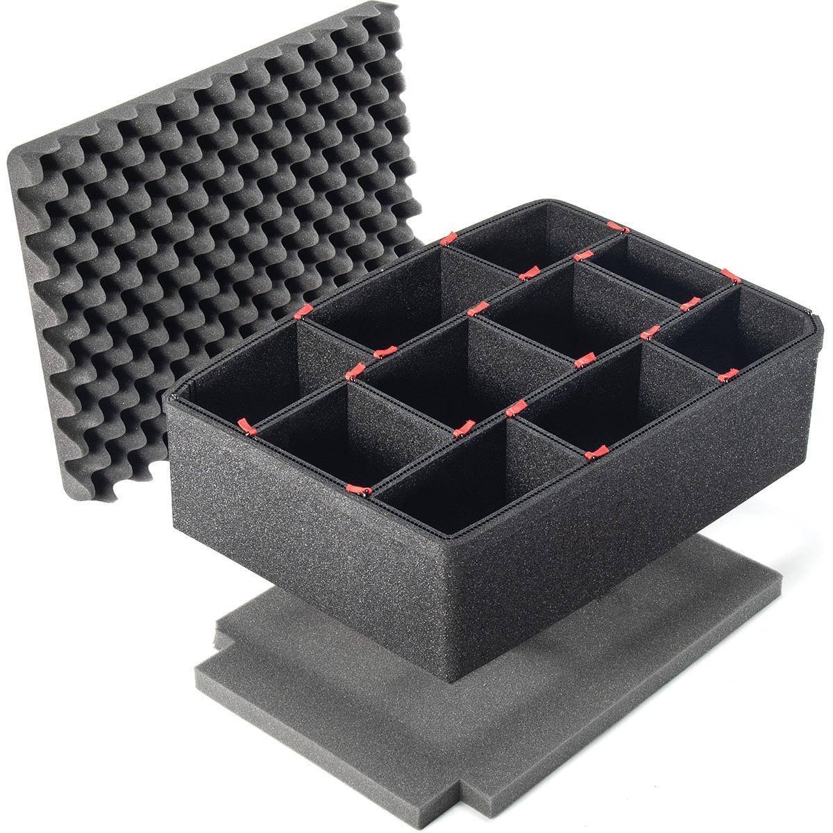 Foam Insert for Pelican 1510 Cases J970