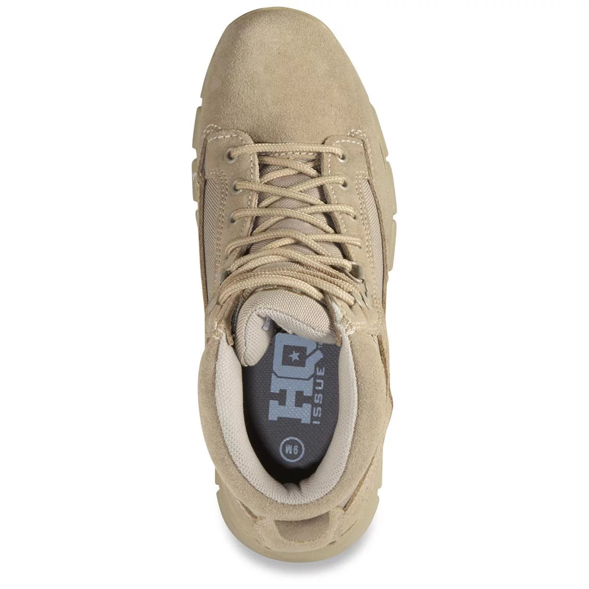 6 Waterproof Tactical Boots F31167