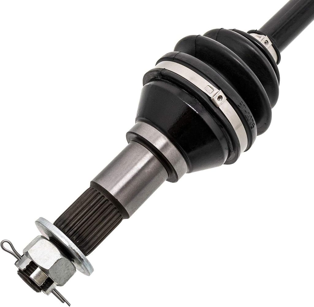 Front Left CV Axle Drive Shaft N630107