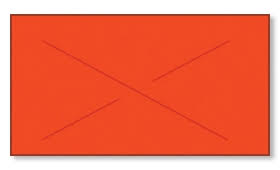 Blank Wholesale Pricing Labels O11462