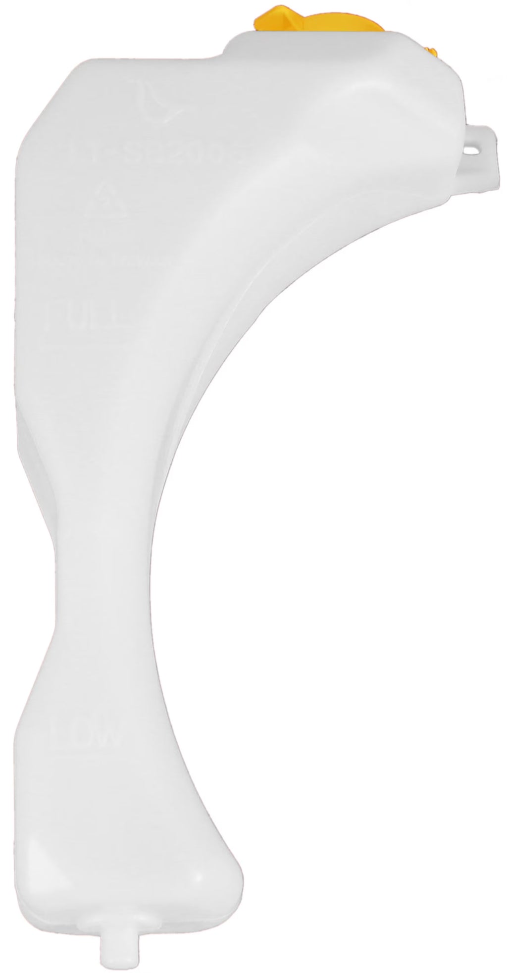 Coolant Reservoir N6624