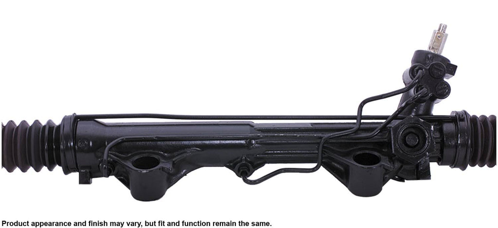 Rack & Pinion D330