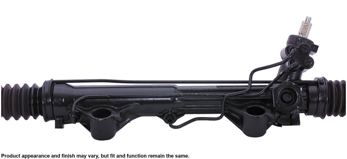 Rack & Pinion D330