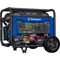 4650 Peak Watt Dual Fuel Portable Generator K70359