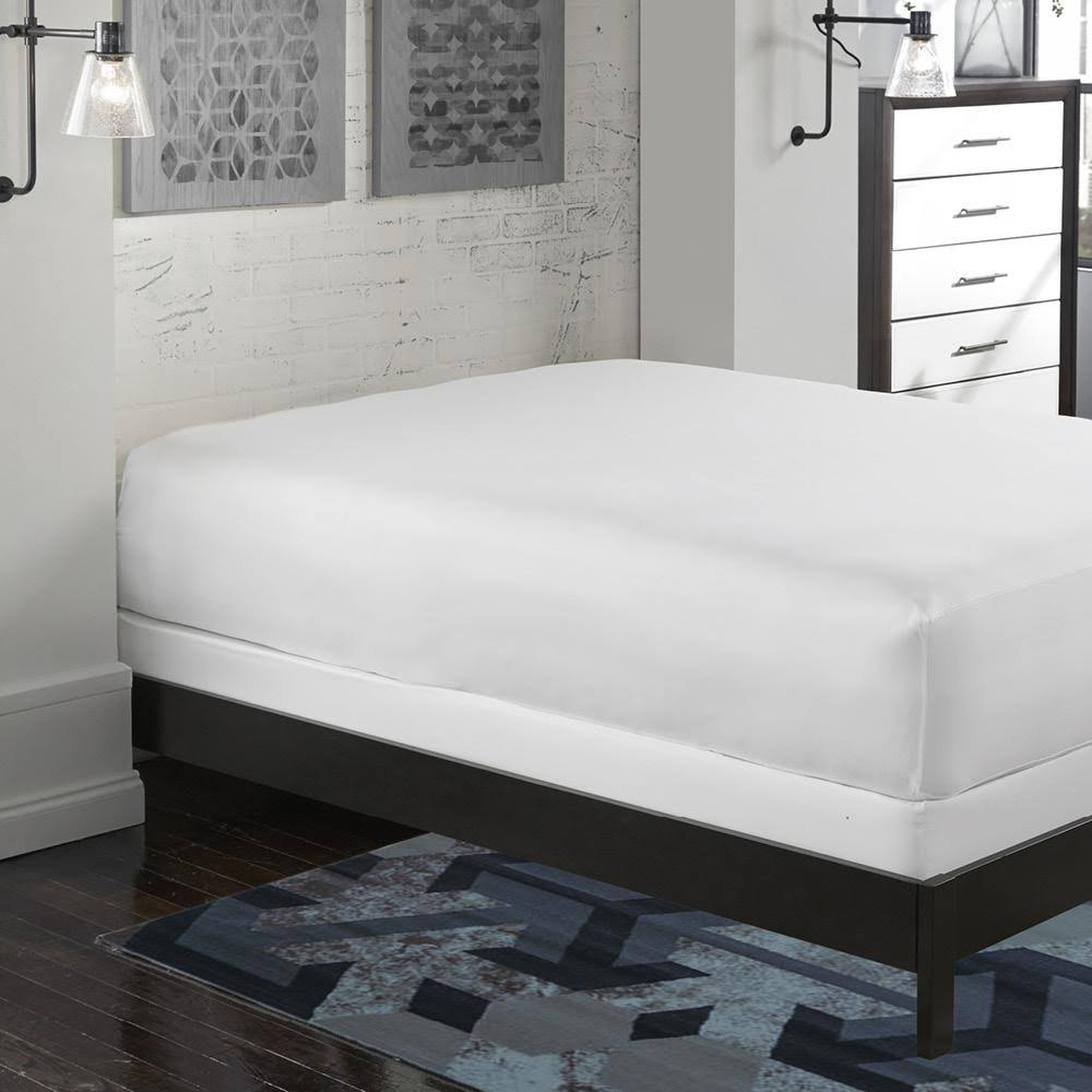 Cooling Mattress Protector Split Cal King X330