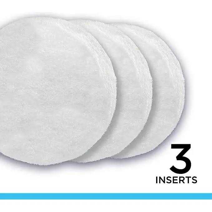 Water Polishing Pad Y702
