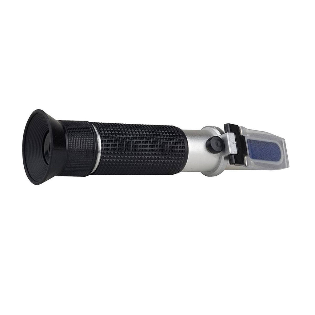 Salinity Refractometer 0 to 28 Percent I792