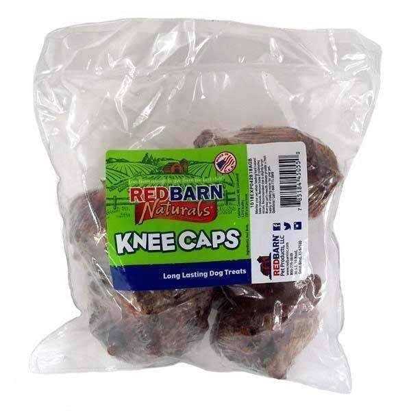 Knee Caps Dog Treats Y5583