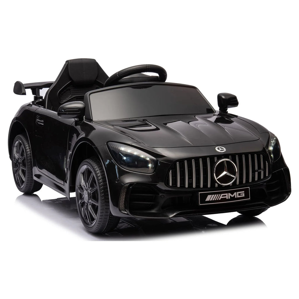 12V Battery Powered Kids Electric Car with Remote Control, Red B3226