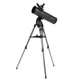 130mm Aperture Computerized Newtonian Reflector Telescope F42730