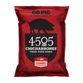 2.5 oz Pack of 3 Fried Pork Rinds D7309