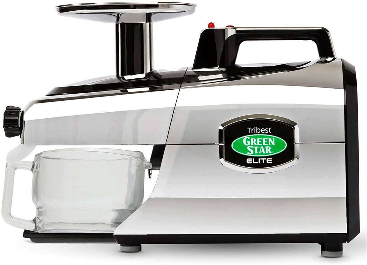 Cold Press Juicer B76672