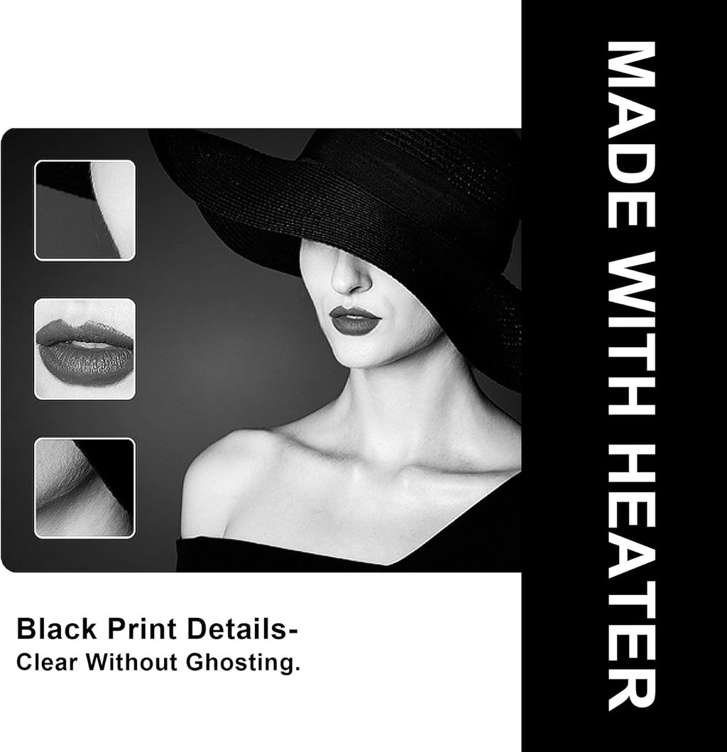 Compatible Remanufactured Toner Cartridge 1 Black I24562