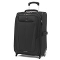 Black Expandable Carry on Rollaboard Z30656