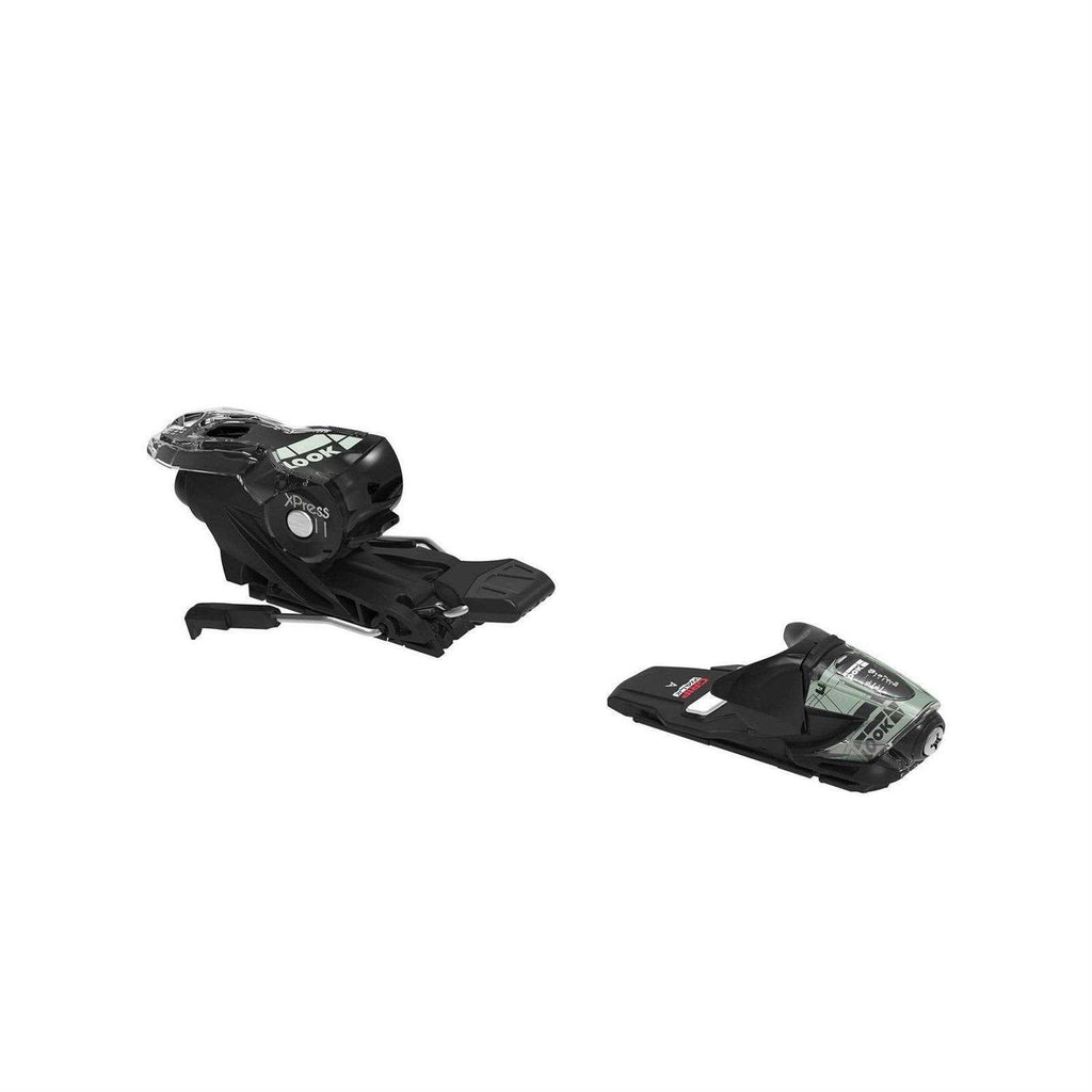 Experience 78 Skis with Xpress 10 Bindings Q44261
