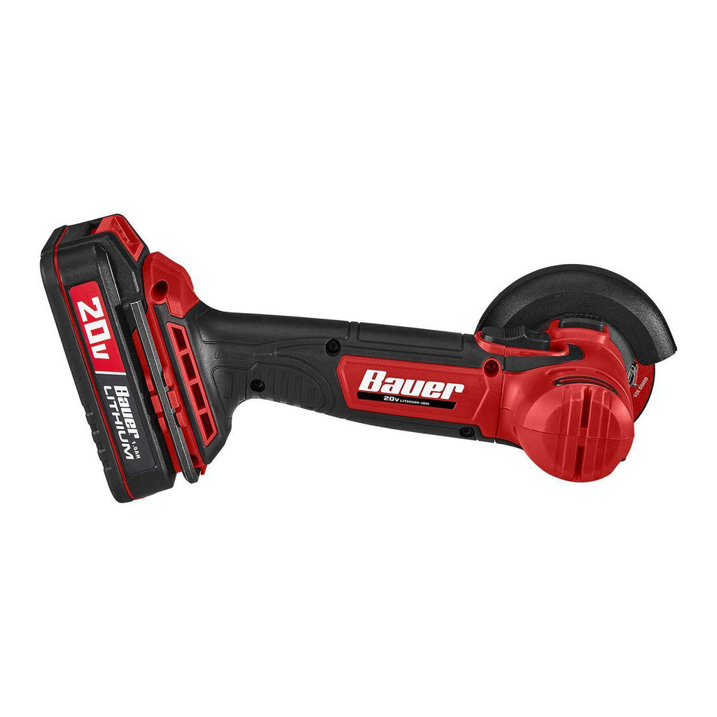 20V Cordless Cut-Off Tool F4981