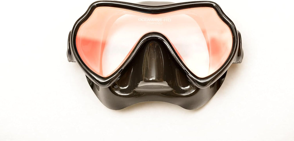 Anti-Fog Anti-UV Scuba Dive Mask K871659