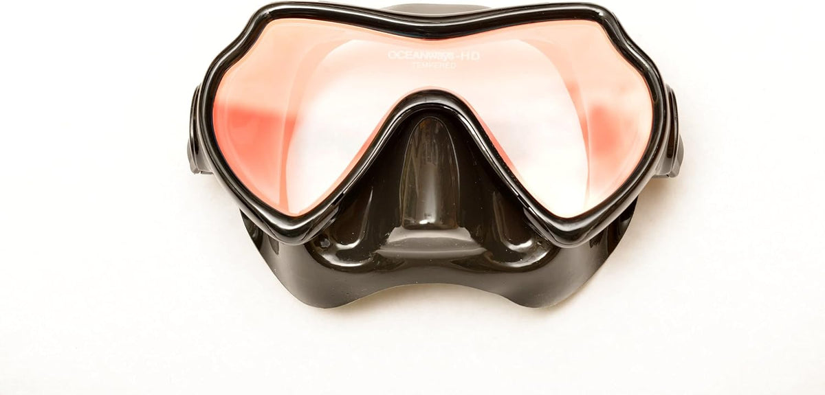 Anti-Fog Anti-UV Scuba Dive Mask K871659