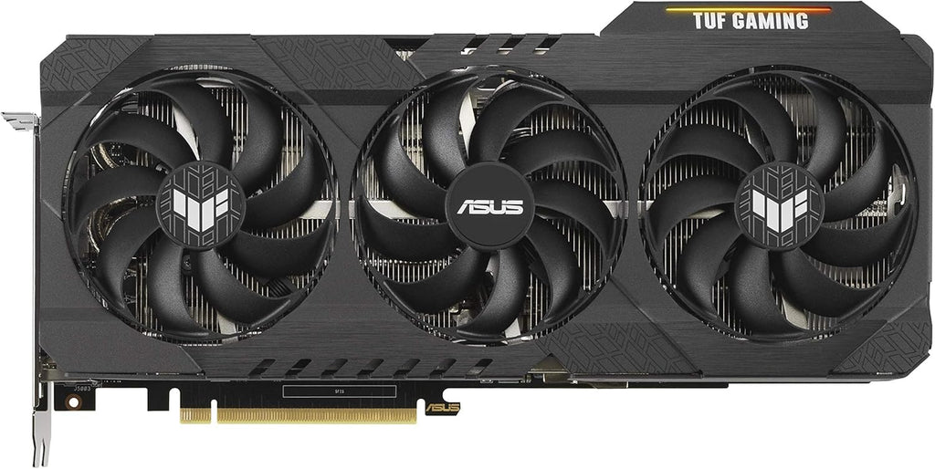 NVIDIA GeForce RTX 3090 Graphics Card 24GB GDDR6X H76196