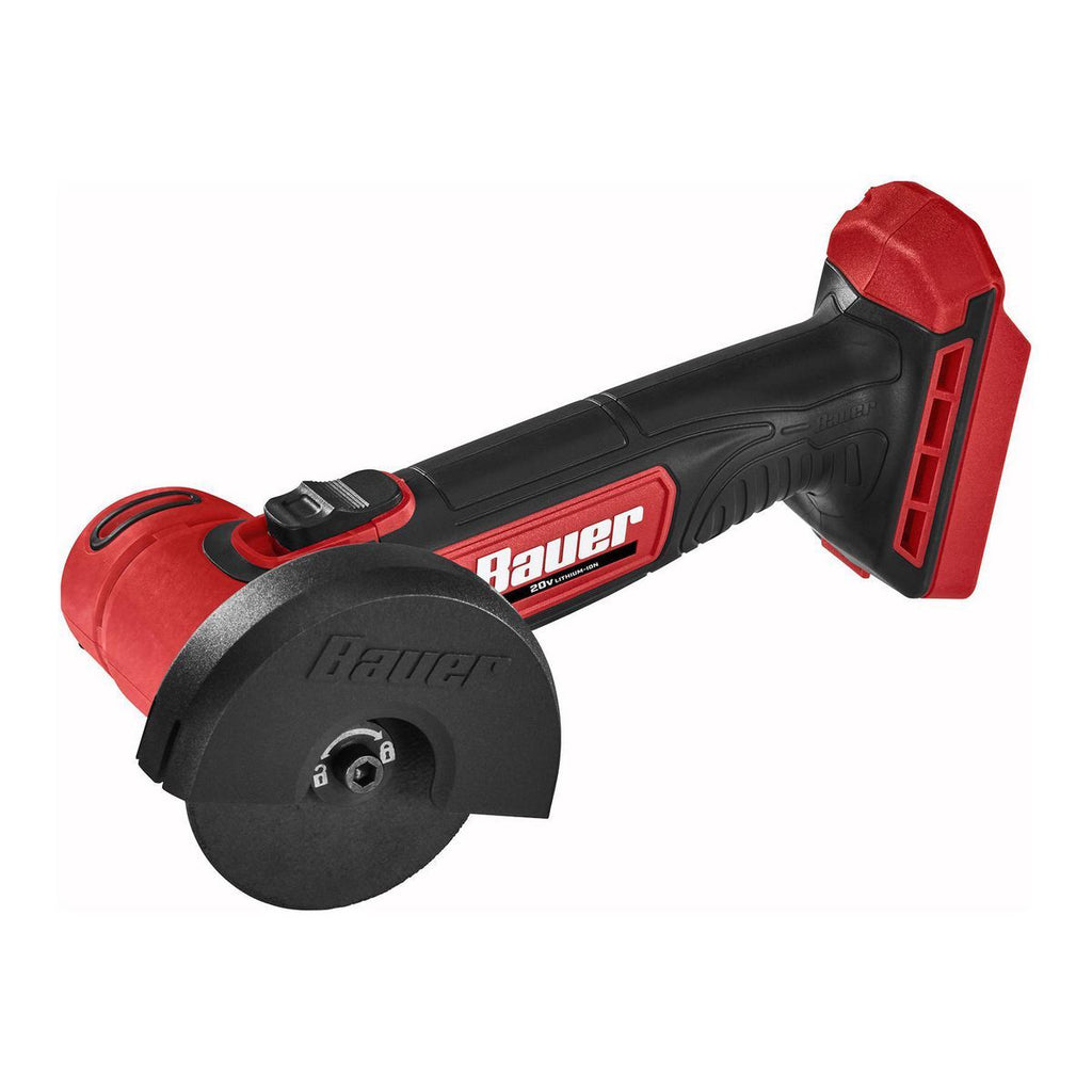 20V Cordless Cut-Off Tool F4981