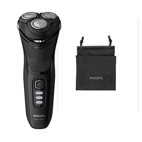 Shaver with Pop-Up Trimmer K9546