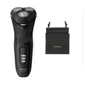Shaver with Pop-Up Trimmer K9546
