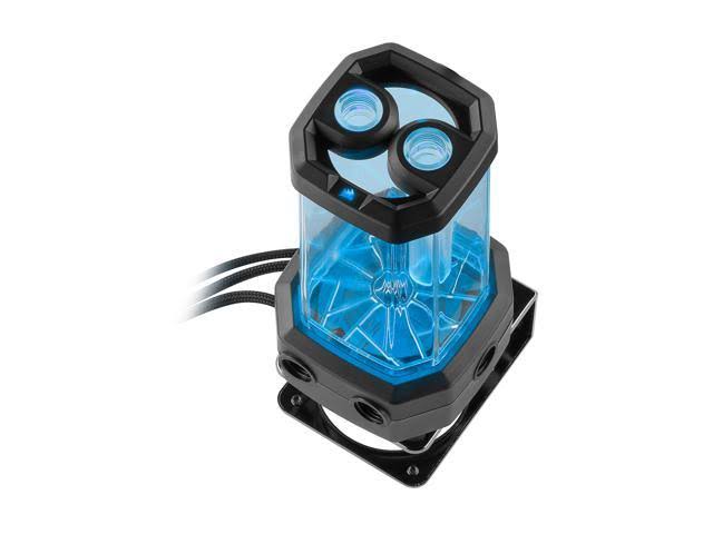 RGB Pump/Reservoir Combo C7151