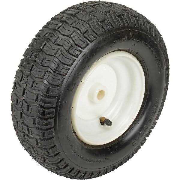 13 Rubber Wheel D5440
