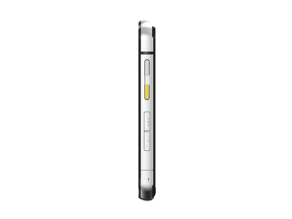 Black Unlocked 32 GB Dual-SIM Smartphone U5730