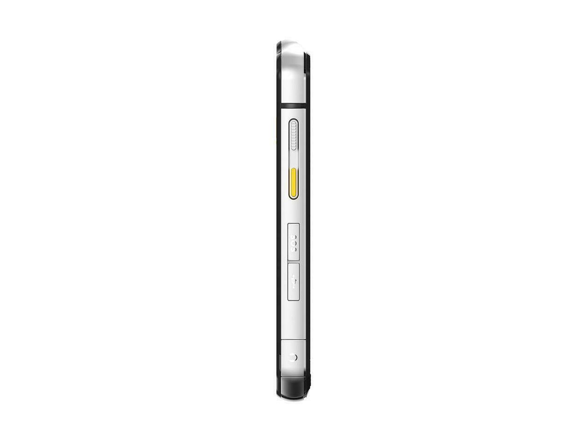 Black Unlocked 32 GB Dual-SIM Smartphone U5730
