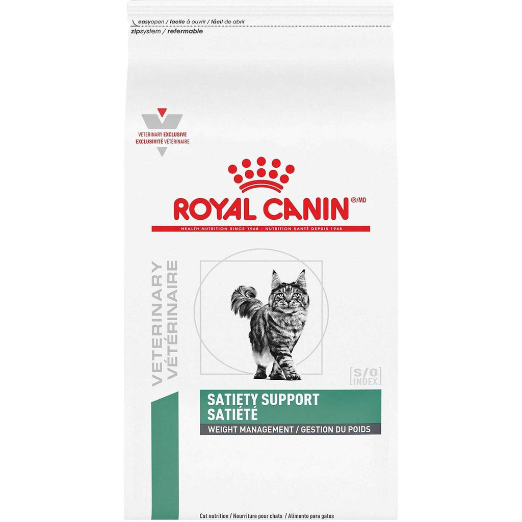 Veterinary Satiety Weight Management Pet Supplies L16108