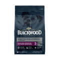 Blackwood Dry Dog Food Sensitive Skin & Stomach Salmon Meal with Ancient Grains 10 lb. C893
