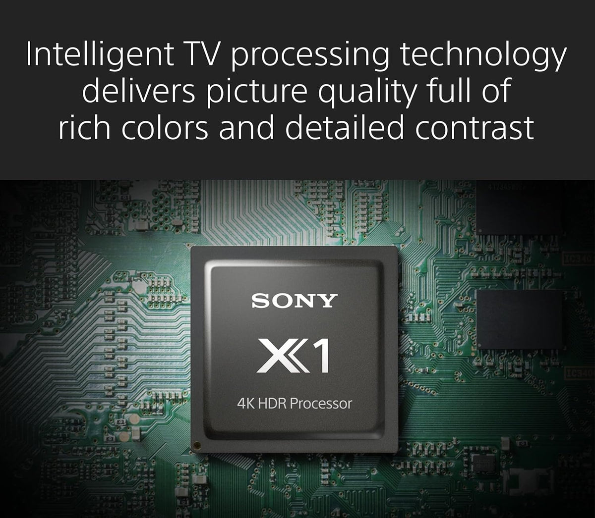 43 Inch 4K Ultra HD LED Smart Google TV with Native 120HZ Refresh Rate R3516