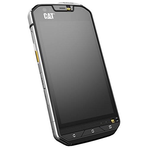 Black Unlocked 32 GB Dual-SIM Smartphone U5730